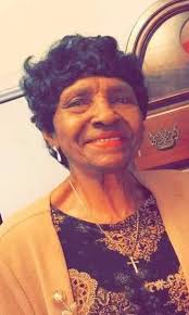 Carrie Harris Obituary