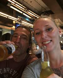 13 yrs ago today I asked this girl to marry me, she is such a sweetheart  and the rock in our family, she's given us 2 beautiful daughters and puts  her needs