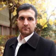 Mohammadreza SHEIKHY-CHAMAN