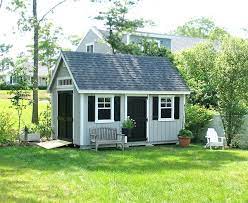 Large, solid, affordable, unique backyard shed roof replacement. Outdoor Wood Vinyl Storage Sheds For Sale Backyard Designs
