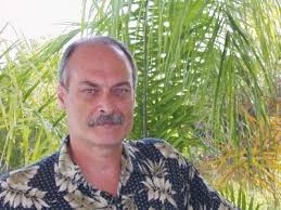 Friends and family gather