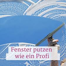 Fenster Streifenfrei Putzen So Klappt Es Problemlos Fenster Streifenfrei Putzen Fenster Putzen Fenster