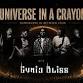 Universe In A Crayon - Somewhere In Between Live