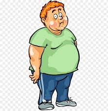 The sea hag is one of the central enemies of popeye the sailor. Man Male Fat Fat Man Cartoon Png Image With Transparent Background Toppng