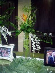 Big Display Flower Arrangements Flower Arrangements Arrangement Big Flowers