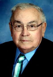 Richard Snapp Obituary