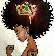 African Queen Black Empowerment Tattoos African American Art Black Queen Black Girls With Tattoos African American Tattoos African Tattoo
