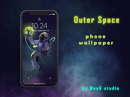 Best relaxing wallpaper engine wallpapers. Outer Space Smartphone Wallpaper By Gergana Shehtova On Dribbble