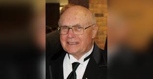 Obituary information for James "Jim" Ashley Harsant