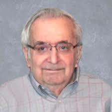 Richard Zalesky Obituary November 16, 2017