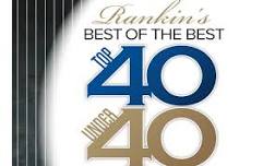 Rankin's Top 40 Under 40 2026