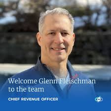 🚀 Exciting News! 🚀 We're thrilled to welcome Glenn Fleischman as aytm's… 