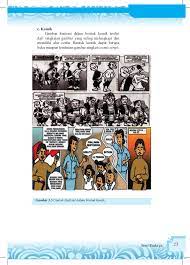 Soal ukk seni budaya kelas 8 jawaban kurikulum 2013 th soal dan kunci jawaban pat smp kelas 7 kurikulum 2013 semua. Buku Siswa Seni Budaya Kelas Viii Smp Kurikulum 2013