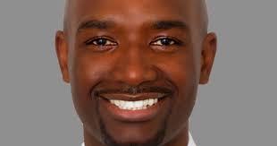 Travis Sampson begins tech role at SoFi Stadium