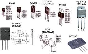 Kegunaan dari daftar persamaan transistor adalah untuk memudahkan kita dalam membeli komponen eletronika khususnya transistor. Persamaan Transistor E13003 Shefalitayal