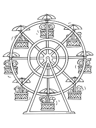 mandala coloring pages carnet de dessin coloriage grande roue lettre b imprimable