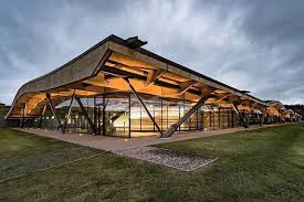 The Breathtaking Macallan Distillery Visitor Experience A Must See Attraction When Visiting Morayspeyside M Visit Scotland Scotland Travel Breathtaking