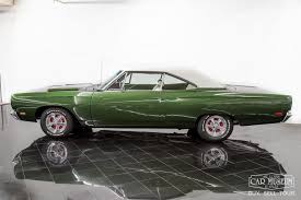 Image result for Rallye Green 1969 Plymouth