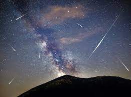 A few probably come from comets. Geminid Meteor Shower 2020 How To See Spectacular Shooting Stars Tonight The Independent