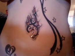 Beautifully carved with amazing shading. Tattoos For Girls Tribal Belly Tattoos Ideas For Girls Women Gallery Tribal Tattoos For Women Tribal Tattoos For Men Tribal Tattoos
