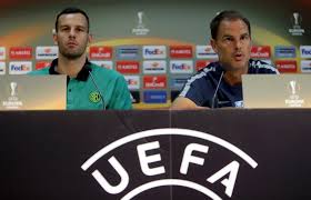 May 25, 2021 · the latest tweets from ac sparta praha (@acsparta_cz). Dikalahkan Sparta Praha De Boer Inter Milan Alami Masalah Mental Okezone Bola