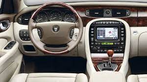 Maybe you would like to learn more about one of these? 2007 Jaguar Xj Details Motor1 Com Photos