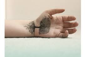 Love tattoo quotes for men & women. 8 Symbolic Wrist Tattoos For Men