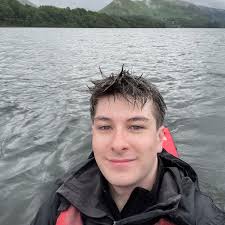 Joe Nesbit (@joseph.nesbit.94) • Facebook, Connect with friends