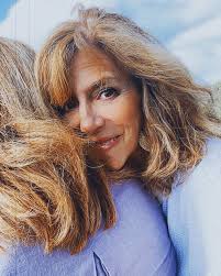 Wishing my beautiful sister from another mister a VERY happy solar return!  🌞 Terrie is one of the most creative people I've ever known with a heart  for compassion and kindness that