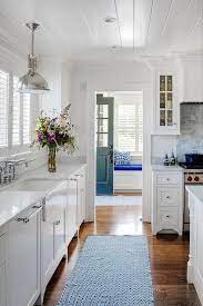 30 Stunning Kitchen Ceiling Ideas 2019 For Stylish Kitchen Stylish Kitchen Kitchen Ceiling Kitchen Design
