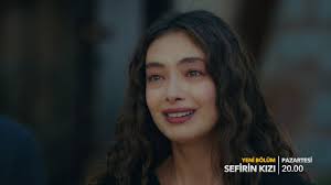 Sefirin kızı son bölüm full tek parça izle, gariban bir yarıcının oğlu olan sancar, daha çocuk yaştayken bodrum'a tatile gelen bir büyükelçinin kızı olan nare'ye sevdalanır. Sefirin Kizi 6 Bolum Fragmani Youtube