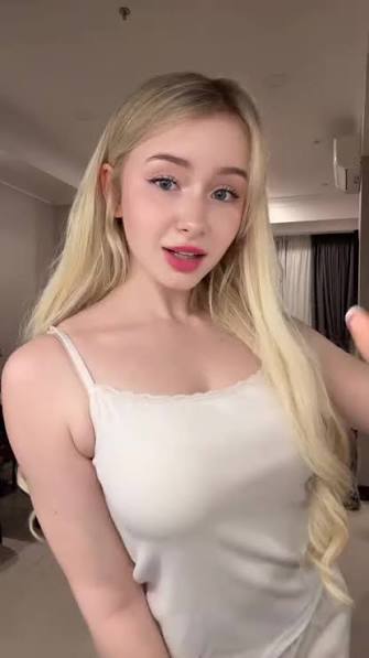 Bule Cantik