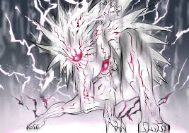 Lord Boros by 紫狼 shiro