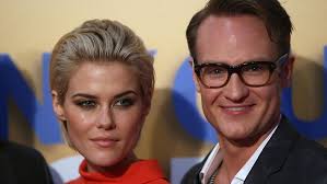 He is an actor and writer, known for the little death (2014), mortal kombat (2021) and the. Rachael Taylor Dumps Man Who Got Her Through Newton Nightmare