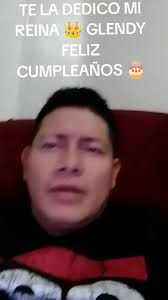 Feliz Cumpleaños Glendy Con Imágenes