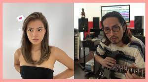 Rumors linking rico blanco and maris racal circulated just recently, and the latter's former loveteam partner inigo pascual was asked about the rumored couple. Rico Blanco Cosmo Ph