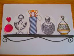 Just days before his crucifixion, jesus visited the home of his friends lazarus, mary, and martha in bethany. Jar Of Perfume Craft Mary Anoints Jesus Let Their Light Shine