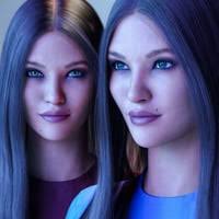 CJ Mae For Genesis 9