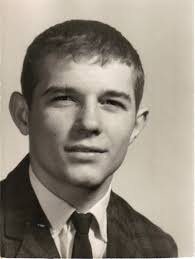 Chester Arthur “Sonny” Wilks Jr. (1949-1992)