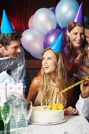 Zoom lets you customize your background, which means you can decorate without. 20 Creative Birthday Party Ideas For Adults Who Love To Party Pretty Colorful Life