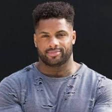 Deon Manuel's Instagram, Twitter & Facebook