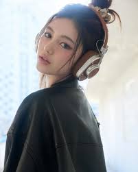 Dani's short-hair #NewJeans #뉴진스 #DANIELLE #다니엘