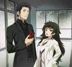 Daily Fanart 260 Steins Gate 0 Fan Art Gate Pictures