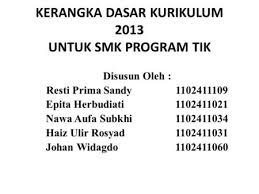 Kata ini juga berasal dari. Pengertian Kurikulum Secara Etimologis Ppt Download