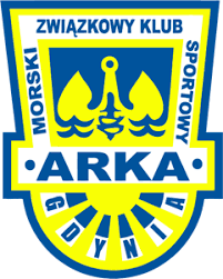 Oficjalna strona klubu arka gdynia sa. Arka Gdynia Mzks Logo Vector Eps Free Download