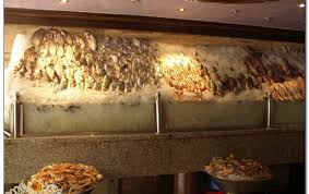 قدورة ملك الأسماك السكندري في قلب المهندسين دليل كايرو 360 للقاهرة مصر