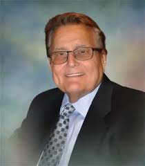 Obituary information for James William Stevenson