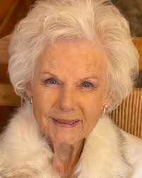 Frances McNeely McDaniel Obituary December 13, 2025