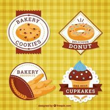 Designers desain label untuk toples kue kering sribu sumber : Sticker Label Cookies Images Free Vectors Stock Photos Psd