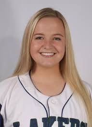 2019 Softball Roster